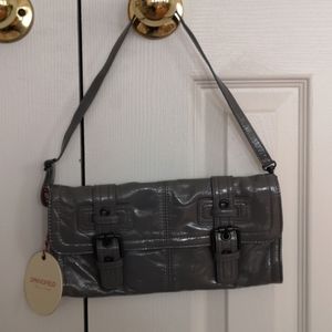 🌟 Brand new springfield shoulder bag/clutch